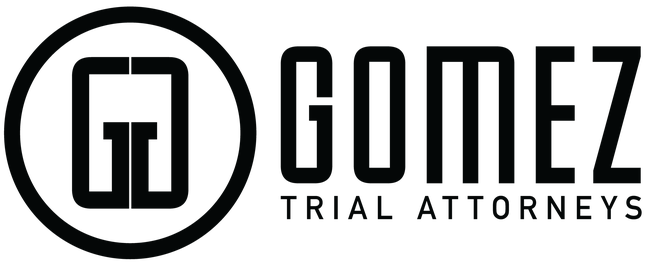 Gomez Trial Attorneys logo